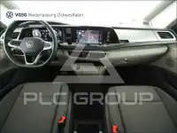 2025 Volkswagen T7 Multivan