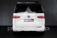 2025 Volkswagen T7 Multivan