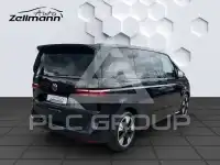 2025 Volkswagen T7 Multivan