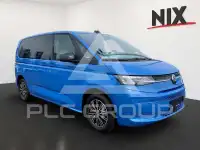 2025 Volkswagen T7 Multivan