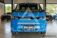2025 Volkswagen T7 Multivan