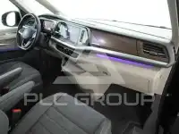 2025 Volkswagen T7 Multivan