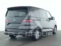 2025 Volkswagen T7 Multivan