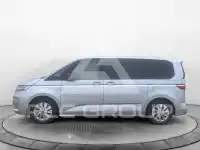 2025 Volkswagen T7 Multivan