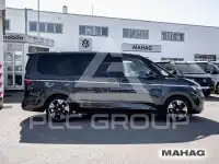 2025 Volkswagen T7 Multivan
