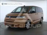 2025 Volkswagen T7 Multivan