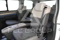 2025 Volkswagen T7 Multivan