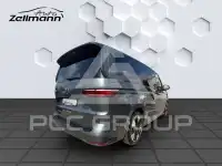 2025 Volkswagen T7 Multivan
