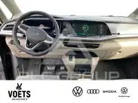 2025 Volkswagen T7 Multivan