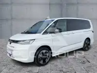 2025 Volkswagen T7 Multivan