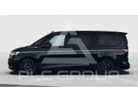 2025 Volkswagen T7 Multivan