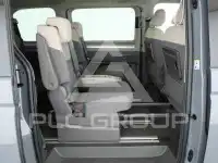 2025 Volkswagen T7 Multivan