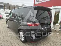 2025 Volkswagen T7 Multivan