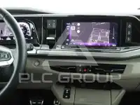 2025 Volkswagen T7 Multivan