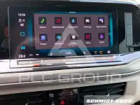 2025 Volkswagen T7 Multivan
