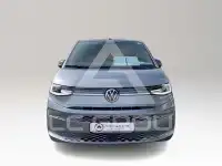2025 Volkswagen T7 Multivan