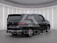 2025 Volkswagen T7 Multivan