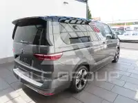 2025 Volkswagen T7 Multivan