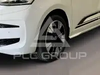 2025 Volkswagen T7 Multivan