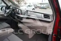 2025 Volkswagen T7 Multivan