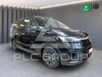 2025 Volkswagen T7 Multivan
