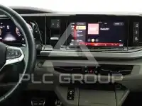 2025 Volkswagen T7 Multivan