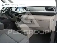 2025 Volkswagen T7 Multivan