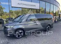 2025 Volkswagen T7 Multivan