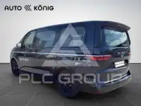 2025 Volkswagen T7 Multivan