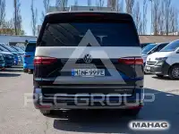 2025 Volkswagen T7 Multivan