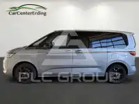 2025 Volkswagen T7 Multivan