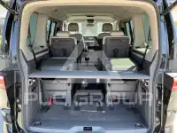 2025 Volkswagen T7 Multivan