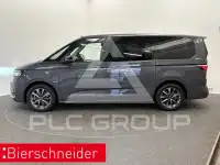 2025 Volkswagen T7 Multivan
