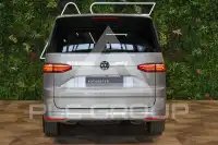 2025 Volkswagen T7 Multivan