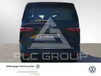 2025 Volkswagen T7 Multivan
