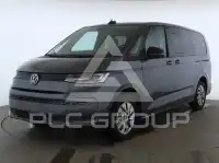 2025 Volkswagen T7 Multivan