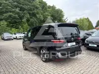 2025 Volkswagen T7 Multivan