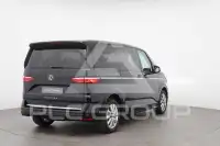 2025 Volkswagen T7 Multivan