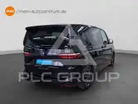 2025 Volkswagen T7 Multivan