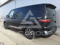 2025 Volkswagen T7 Multivan