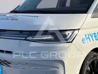 2025 Volkswagen T7 Multivan