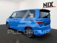 2025 Volkswagen T7 Multivan