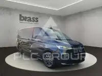 2025 Volkswagen T7 Multivan