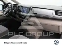 2025 Volkswagen T7 Multivan