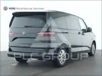 2025 Volkswagen T7 Multivan