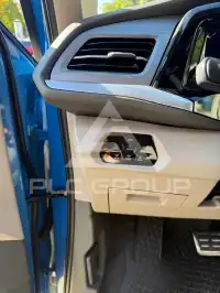 2025 Volkswagen T7 Multivan