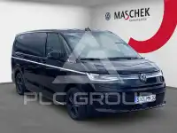 2025 Volkswagen T7 Multivan