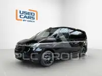 2025 Volkswagen T7 Multivan