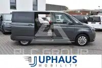 2025 Volkswagen T7 Multivan