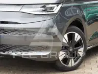 2025 Volkswagen T7 Multivan